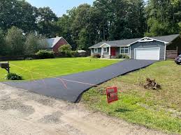 Best Driveway Drainage Solutions  in Hillsboro, OH